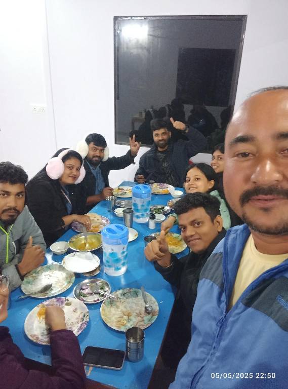 Bed and breakfast Phata