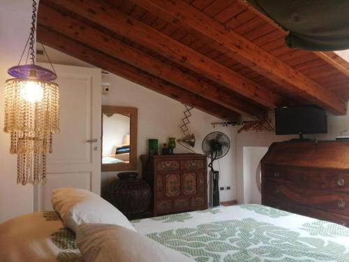 Bed & Breakfast Giardini Naxos