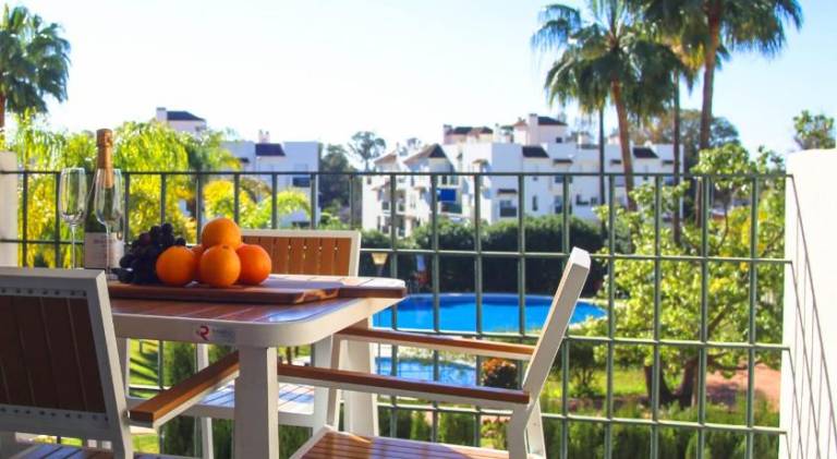 Rental apartment with pool | Pets are welcome — photo 2