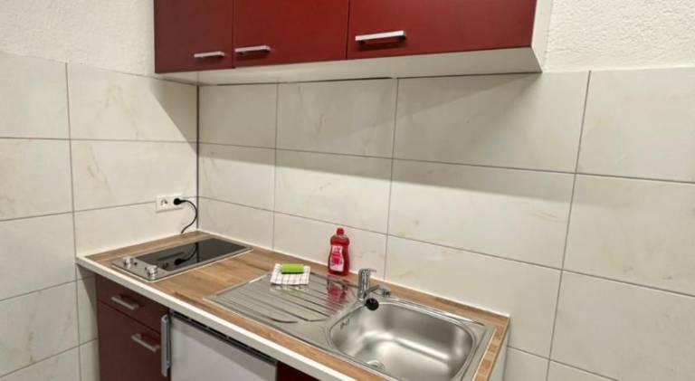 Serviced apartment with 3 rooms for 6 persons — photo 4