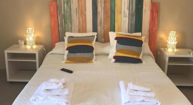 Bed & Breakfast Frascati
