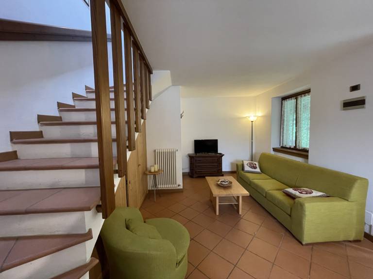 Apartment with garden & barbecue — photo 2