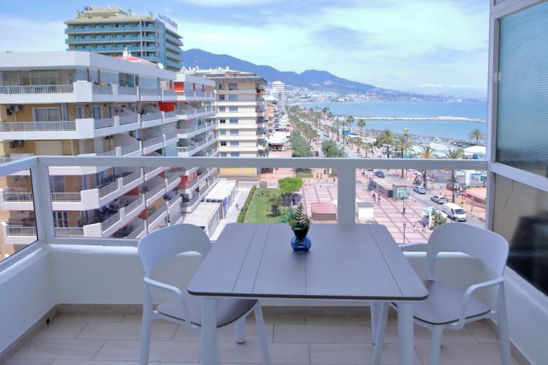 Aparthotel  Fuengirola