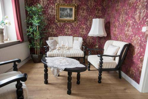 34 m&sup2; Ferienwohnung