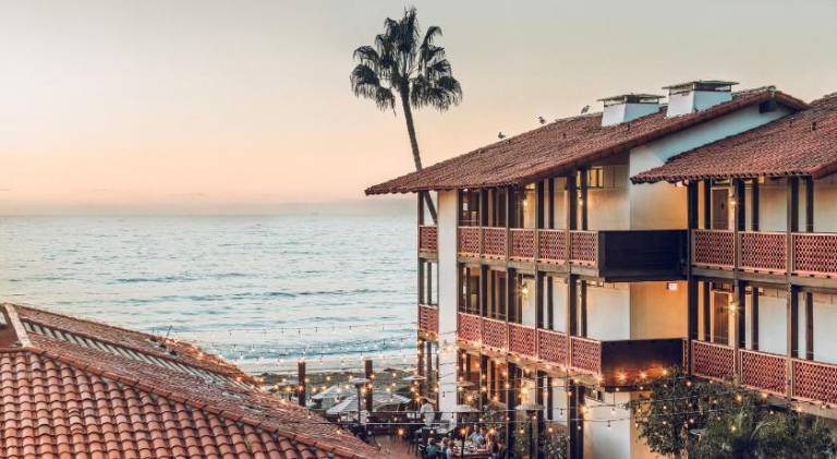 La Jolla Shores Hotel — photo 3