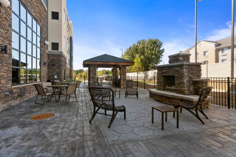 Staybridge Suites Atlanta NE - Duluth by IHG — photo 4