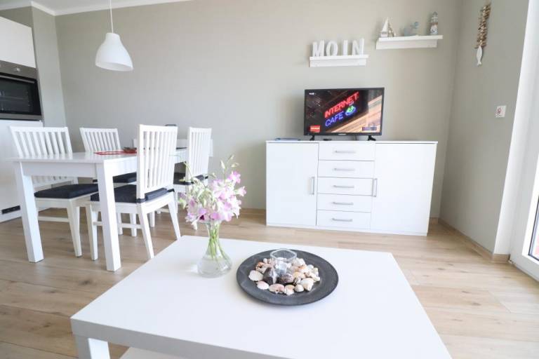 Apartment with sauna | Sea view — photo 5