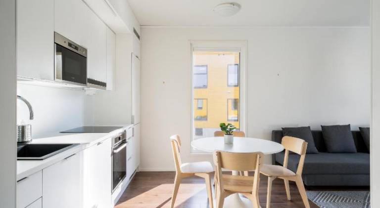 Pleasant rental apartment | Pets are welcome — photo 5