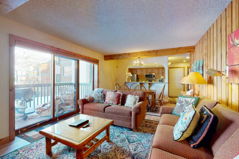 Condo  Vail