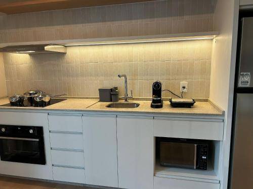 Apartamento Coqueiros