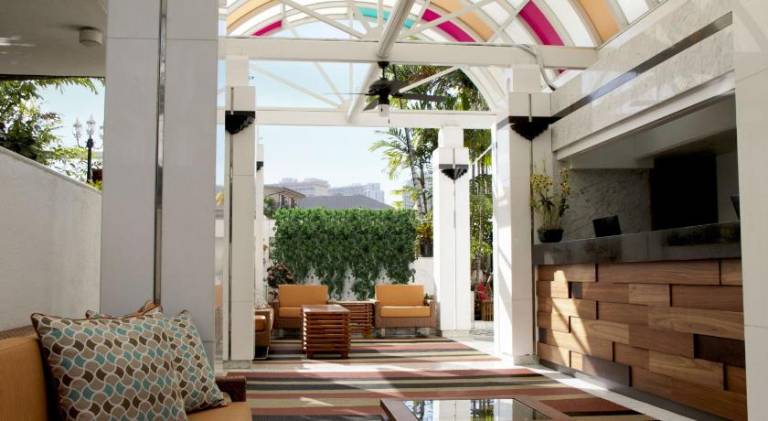 Oasis Hotel Waikiki — photo 3