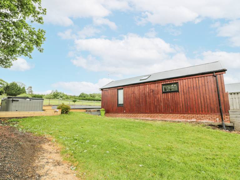 Mallard Lodge