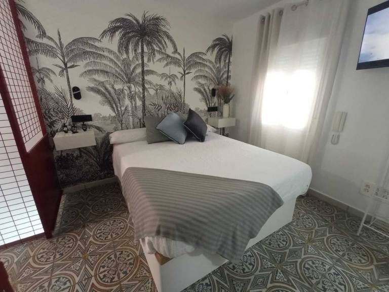 Apartamento  Segurilla