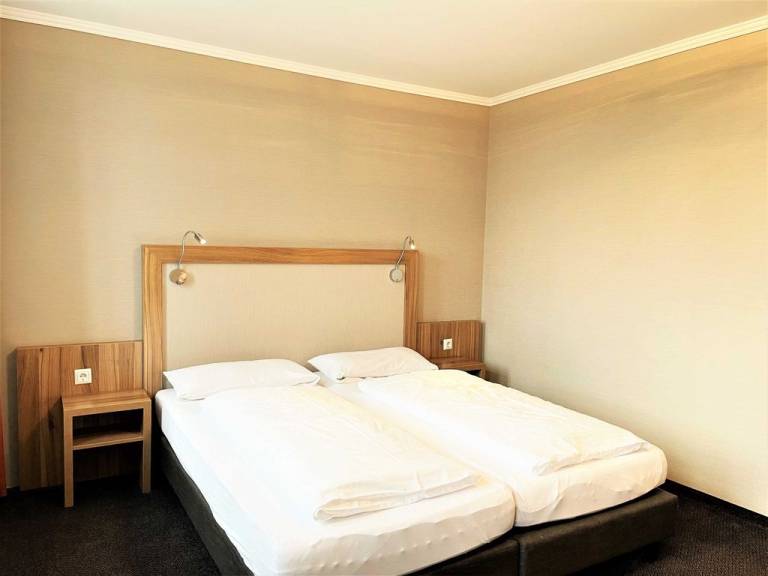 Doppelzimmer 212