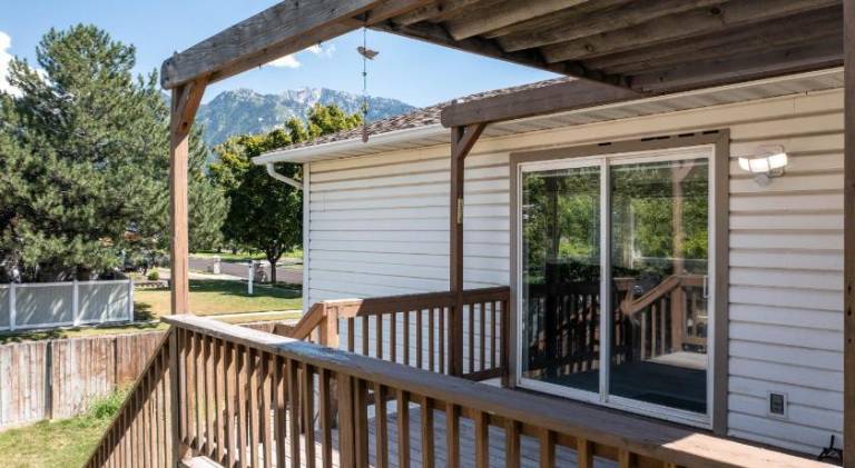 Vacation home | Pet-friendly — photo 4