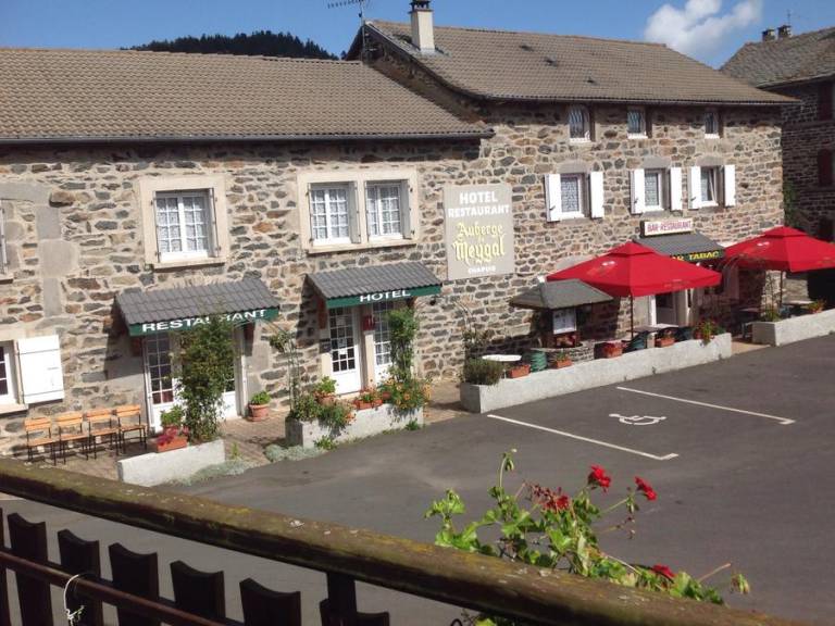 Maison de vacances  Yssingeaux