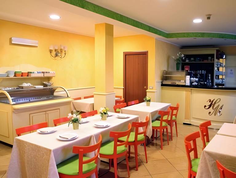 Hotel Matteotti — photo 2