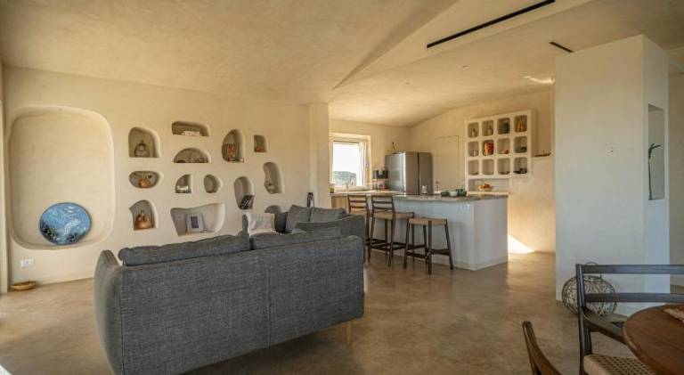 Pleasant villa with patio, garden & pool | Good for workation | Pets allowed — photo 5
