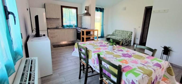Wonderful apartment with patio | Pets are welcome — photo 4