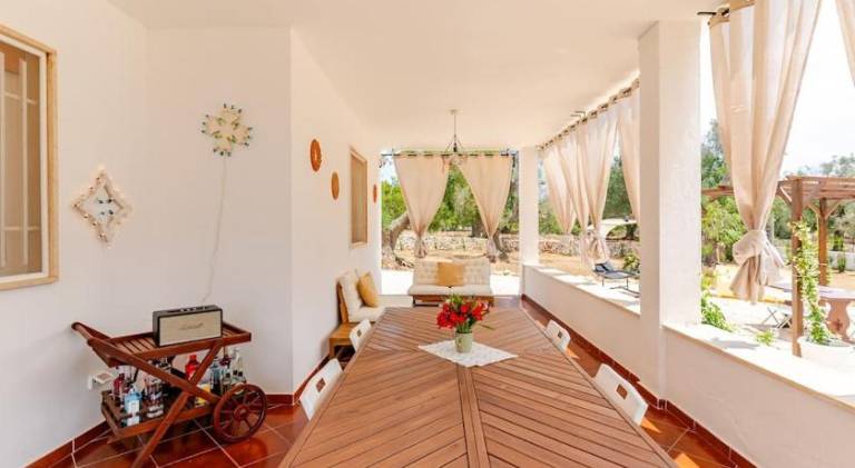 Wonderful villa | Pets are welcome — photo 3
