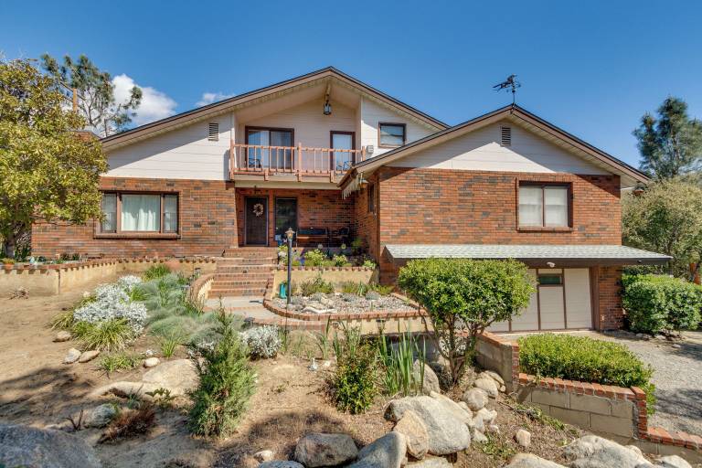 House  Kernville