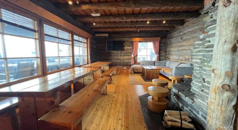 Lovely house with hot tub | Dogs allowed — photo 4
