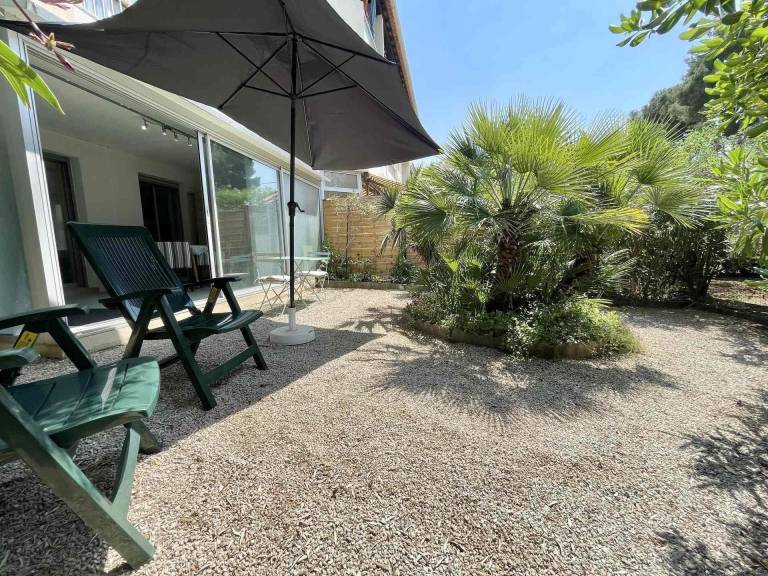 Appartement Ollioules
