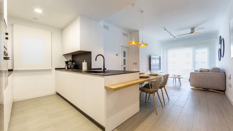 Ferienwohnung Motril