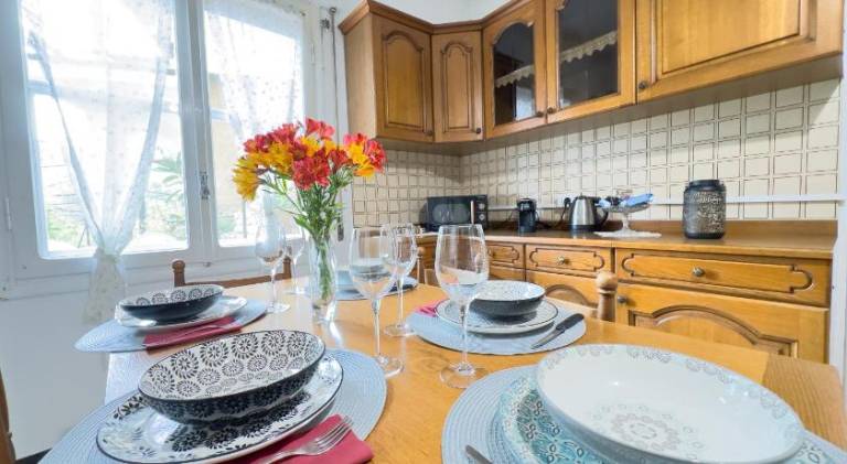 Charming holiday apartment | Pet-friendly in Sanremo