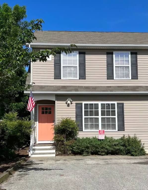 House Leonardtown