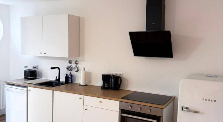 Apartment with 1 room for 4 persons — photo 3