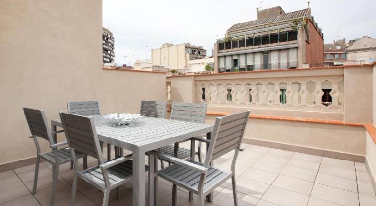 Rental apartment | Next to Sagrada Família | Pets allowed — photo 3