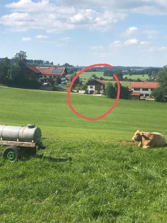 Ferienwohnung Seeg
