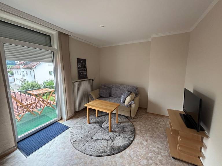 Ferienhaus mit Hund inZwiesel Regen Cham  f&uuml;r max. 2 Personen