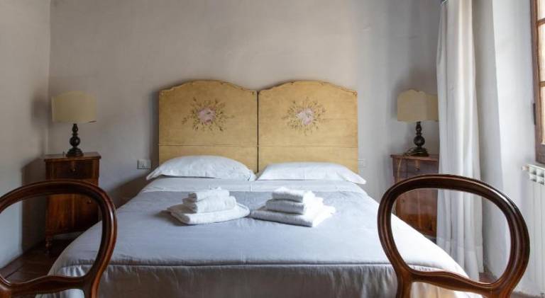 Holiday apartment | Near Ponte Vecchio in Santa Maria
