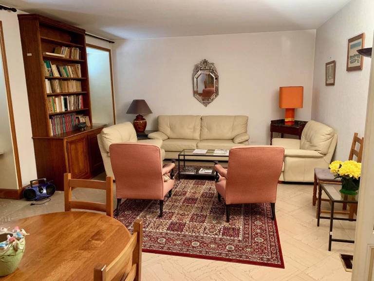 Appartement Beaune