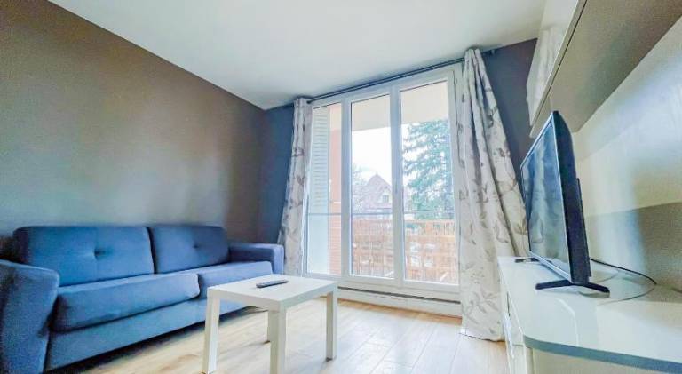 Holiday apartment | Dogs allowed in Clermont-Ferrand