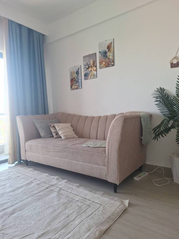 Kilimani mit einem Schlafzimmer