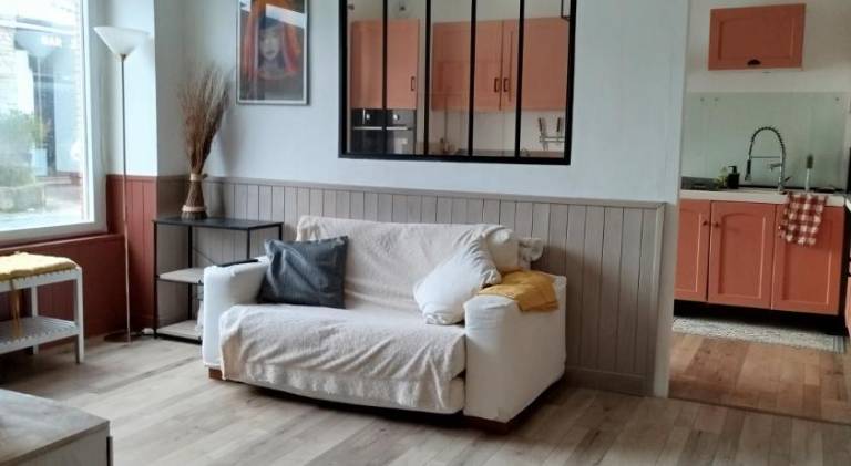 Holiday apartment | Pets are welcome in Chatelaillon-Plage