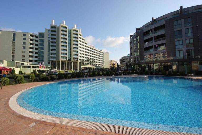 Apartment  Sunny Beach