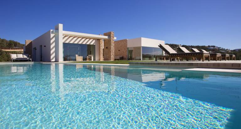Villa Cala Bassa