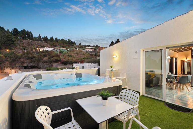 Apartamento Icod de los Vinos