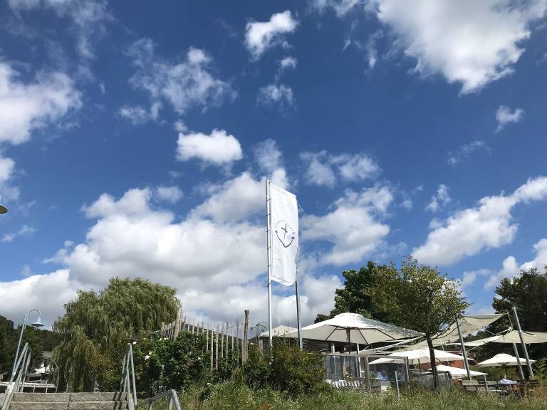 Ferienwohnung Marschacht