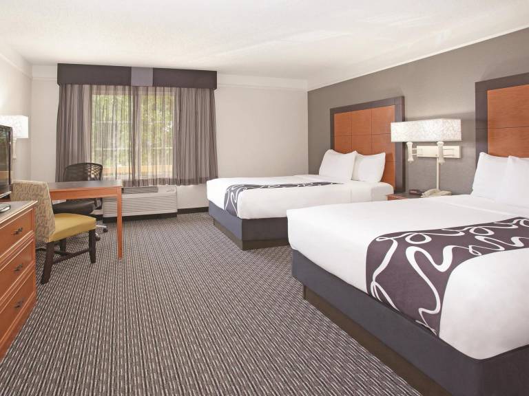 La Quinta Inn & Suites by Wyndham Pueblo in Pueblo, CO