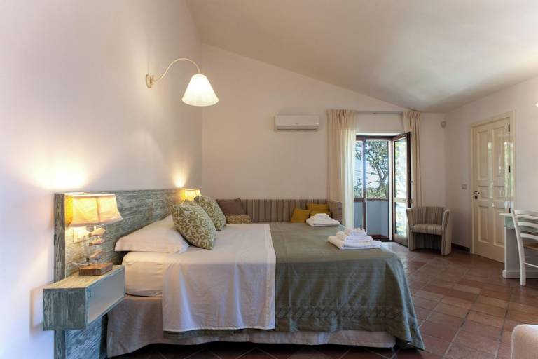 Villa Aradeo