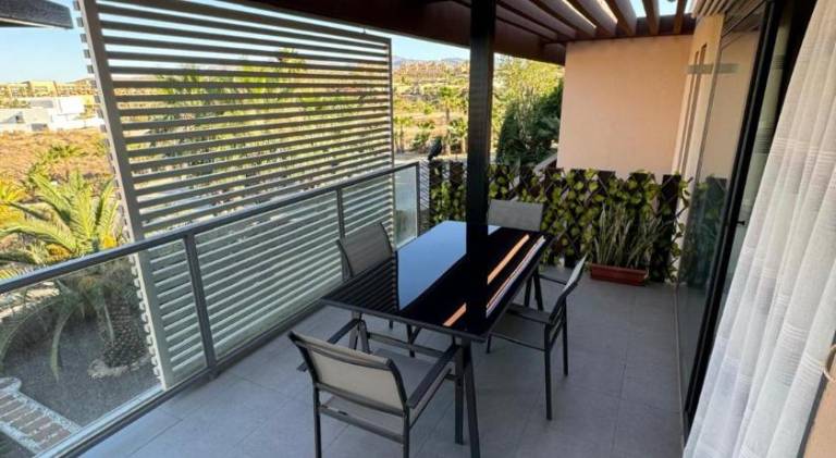 Rental apartment with terrace & pool — photo 3