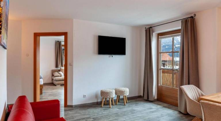 Holiday apartment with 2 rooms for 8 persons — photo 3