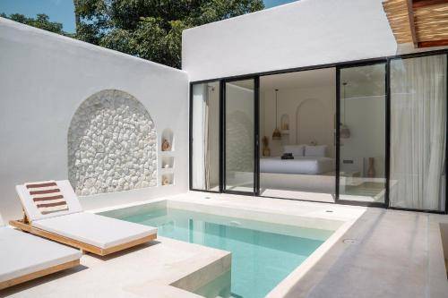 Villa Gili Trawangan