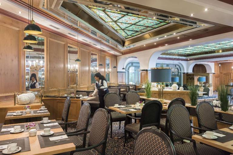 Maritim Bonn Hotel — photo 3
