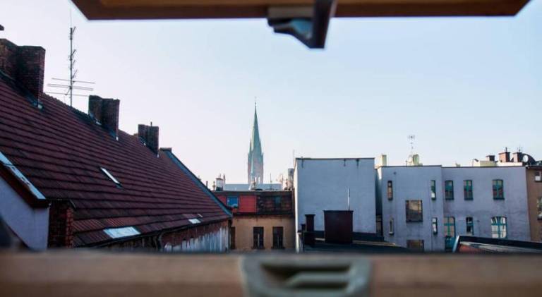 Apartment with 1 room for 4 persons — photo 3